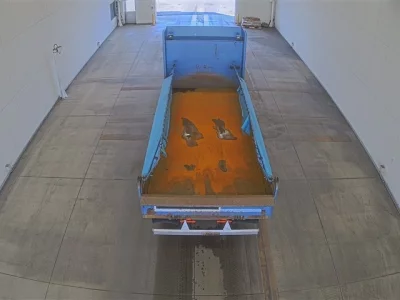 Isuzu GIGA  с аукциона в Японии