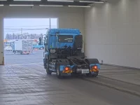 Isuzu GIGA лот № 4222 оценка 3.5  с аукциона в Японии 1