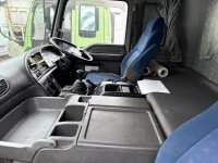 Isuzu GIGA лот № 4222 оценка 3.5  с аукциона в Японии 4