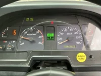 Isuzu GIGA лот № 4222 оценка 3.5  с аукциона в Японии 5