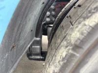 Isuzu GIGA лот № 4222 оценка 3.5  с аукциона в Японии 7