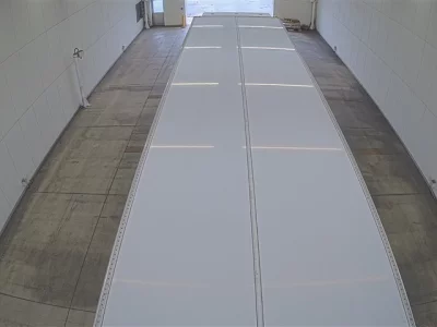 Isuzu GIGA  с аукциона в Японии