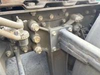 Isuzu GIGA лот № 4215 оценка 3.5  с аукциона в Японии 9