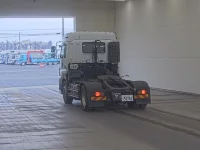 Isuzu GIGA лот № 4215 оценка 3.5  с аукциона в Японии 1