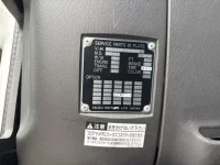 Isuzu GIGA лот № 4215 оценка 3.5  с аукциона в Японии 6