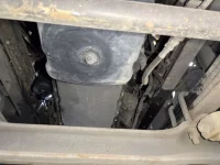 Isuzu GIGA лот № 4215 оценка 3.5  с аукциона в Японии 8