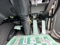 Isuzu GIGA лот № 4215 оценка 3.5  с аукциона в Японии 3