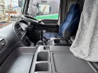 Isuzu GIGA лот № 4215 оценка 3.5  с аукциона в Японии 4