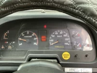 Isuzu GIGA лот № 4215 оценка 3.5  с аукциона в Японии 5