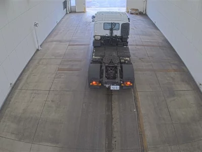 Isuzu GIGA  с аукциона в Японии