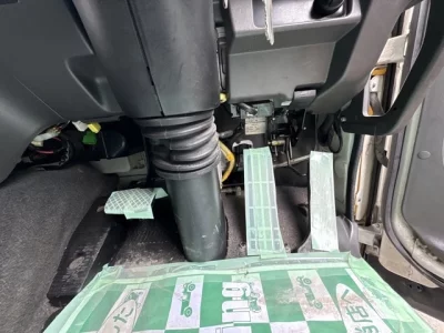 Isuzu GIGA  с аукциона в Японии