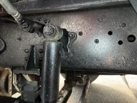 Isuzu GIGA лот № 4234 оценка 3  с аукциона в Японии 10