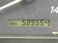 Isuzu GIGA лот № 4234 оценка 3  с аукциона в Японии 6