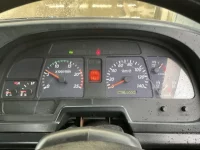 Isuzu GIGA лот № 4020 оценка 3  с аукциона в Японии 5