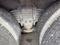 Isuzu GIGA лот № 4020 оценка 3  с аукциона в Японии 7