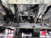 Isuzu GIGA лот № 4020 оценка 3  с аукциона в Японии 8