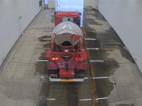 Isuzu GIGA лот № 4020 оценка 3  с аукциона в Японии 2