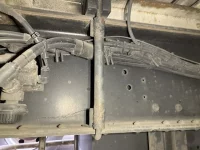 Isuzu GIGA лот № 4344 оценка 3  с аукциона в Японии 10