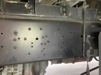 Isuzu GIGA лот № 4344 оценка 3  с аукциона в Японии 9