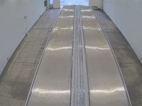 Isuzu GIGA лот № 4344 оценка 3  с аукциона в Японии 2