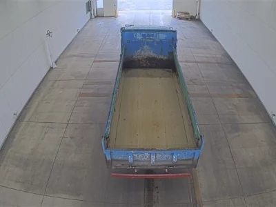 Isuzu GIGA  с аукциона в Японии