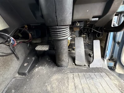 Isuzu GIGA  с аукциона в Японии