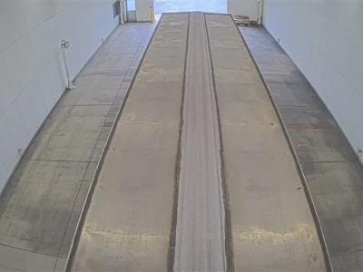 Isuzu GIGA  с аукциона в Японии