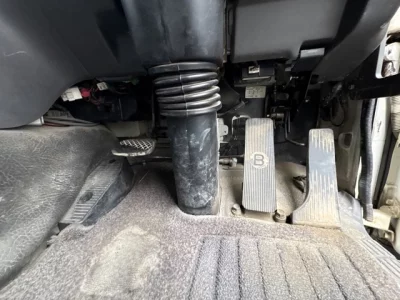 Isuzu GIGA  с аукциона в Японии