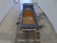 Isuzu GIGA лот № 4623 оценка R  с аукциона в Японии 5