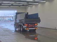 Isuzu GIGA лот № 4623 оценка R  с аукциона в Японии 1