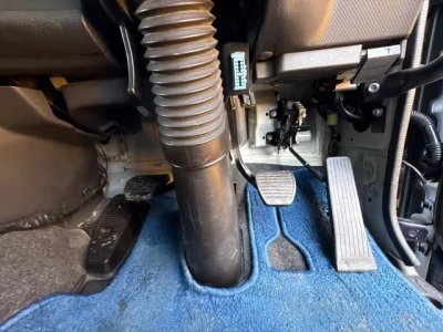 Isuzu GIGA  с аукциона в Японии