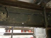 Isuzu GIGA лот № 4650 оценка 3  с аукциона в Японии 10