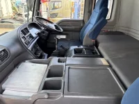 Isuzu GIGA лот № 4650 оценка 3  с аукциона в Японии 4