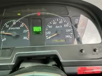 Isuzu GIGA лот № 4650 оценка 3  с аукциона в Японии 5