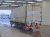 Isuzu GIGA лот № 4650 оценка 3  с аукциона в Японии 1