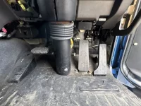 Isuzu GIGA лот № 4650 оценка 3  с аукциона в Японии 3