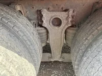 Isuzu GIGA лот № 4650 оценка 3  с аукциона в Японии 7