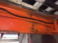 Isuzu GIGA лот № 4616 оценка R  с аукциона в Японии 10