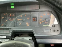 Isuzu GIGA лот № 4616 оценка R  с аукциона в Японии 4