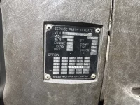 Isuzu GIGA лот № 4616 оценка R  с аукциона в Японии 6