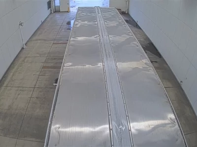 Isuzu GIGA  с аукциона в Японии