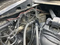 Isuzu GIGA лот № 4647 оценка 3.5  с аукциона в Японии 10