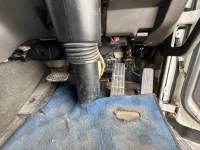 Isuzu GIGA лот № 4647 оценка 3.5  с аукциона в Японии 3