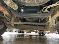 Isuzu GIGA лот № 4647 оценка 3.5  с аукциона в Японии 8