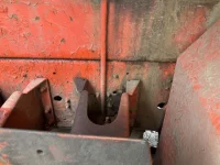 Isuzu GIGA лот № 4644 оценка 3  с аукциона в Японии 9