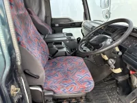 Isuzu GIGA лот № 4644 оценка 3  с аукциона в Японии 4