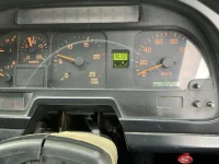 Isuzu GIGA лот № 4644 оценка 3  с аукциона в Японии 5