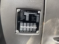 Isuzu GIGA лот № 4644 оценка 3  с аукциона в Японии 6