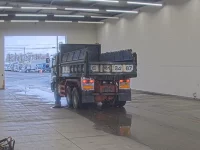 Isuzu GIGA лот № 4644 оценка 3  с аукциона в Японии 1