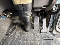 Isuzu GIGA лот № 4644 оценка 3  с аукциона в Японии 3